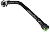 Motorcraft KCV-167 Hose