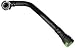 Motorcraft KCV-167 Hose