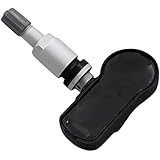 Standard QS105M - QWIK-SENSOR TPMS Programmable Sensor with Metal Valve Stem