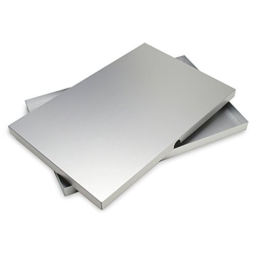 Pina Zangaro Machina Aluminum Presentation Box, 11X17X1 (44311)