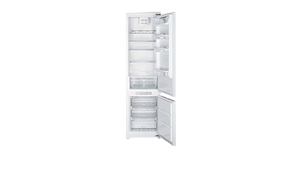 Smeg C7310NEP Integrado 284L A+ nevera y congelador - Frigorífico ...