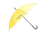 Yellow Umbrella with 