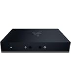Amazon.com: Razer Ripsaw HD Game Streaming Capture Card: 4K