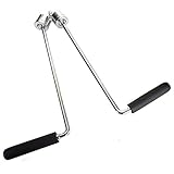 VTX by Troy Barbell SPR-22 Spreader Bar Attachment, One Size