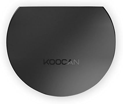 koocan 2017 TV Box, The Reliable Chinese Genuine