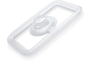 ALIBAYDOO Flip Lid Seal for Dream-Station Heated