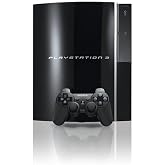 PlayStation 3 40GB System (Renewed)
