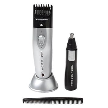 vidal sassoon trimmer