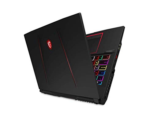 Newest MSI GE75 RAIDER-1036 17.3