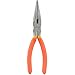 Neiko 02102A Mechanic's Pliers Set, 6 Piece| Non-Slip, Soft-Grip Handles | 8
