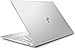HP Envy Touch 13-ah000 Ultra Slim Laptop in Silver 13.3in Full HD 8th Gen Intel i7 up to 4GHz 512GB SSD 8GB B&O Audio WiFi HDMI (Renewed)thumb 3