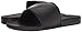 LacosteMensFraisier SandalBlack/Black Synthetic8