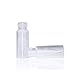 ALWSCI 9 mm Screw Top Vials with 0.3 mL Fused Inserts, Polypropylene, 100 pcs/pk