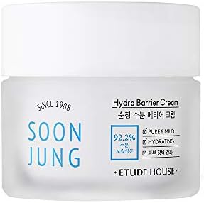 occlusive korean moisturizer