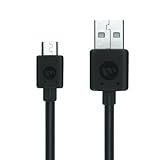 Original Mophie Micro USB Charging Cable (Bulk packaged) (1 Pack)