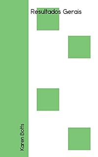 Livro Resultados Gerais