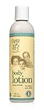 CARA B Naturally Body Lotion for Baby 8 0z.
