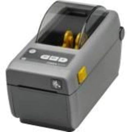 zebra desktop thermal printer
