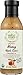 Whole Foods Market Organic Honey Apple Cider Vinaigrette, 12 oz