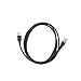 USB Cable for Motorola Symbol LS2208 LS4208 DS6708 Barcode Scanner USB Type A CBA-U01-S07ZAR