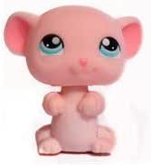 littlest pet shop 243