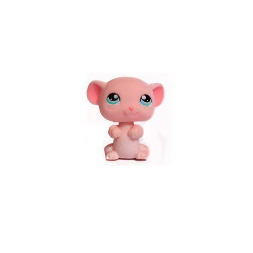 littlest pet shop 243