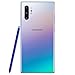 Samsung Galaxy Note 10+, 256GB, Aura Glow - For GSM (Renewed)