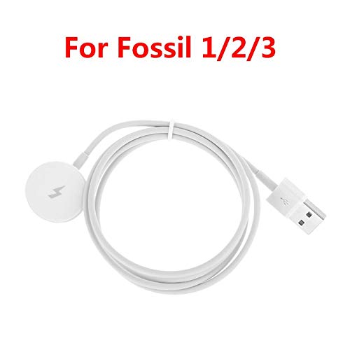 charging cable fossil q charger