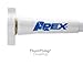 Teknor Apex NeverKink 7612-25, Boat and Camper, Drinking Water Safe Hose, 1/2-Inch by 25-Feet Hose