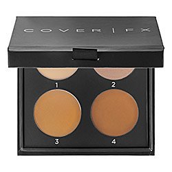 Cover FX Contour Kit. G Light-Medium