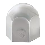 GG Grand General 10030SP 1 X 1-1/4 Inches Chrome