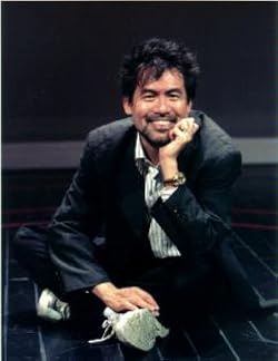 Image result for david henry hwang Prince SOlo