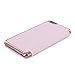 Ted Baker iPhone 6/6s Mirror Folio Phone Case, Rose Gold/Pink, Shannon Pink 28657 from Audio Series Collection