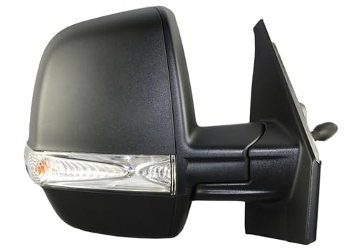 Alkar 9255929 Espejos Exteriores para Automóviles