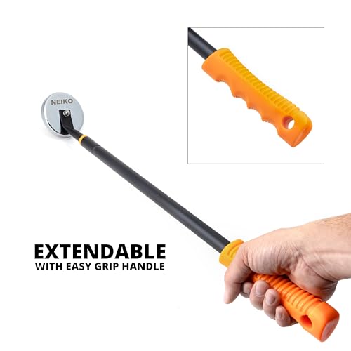 5Pcs Magnetic Pickup Tool Strong Magnet Pick Up Pen At ₹ 799/piece