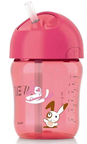 philips avent straw cup 340ml