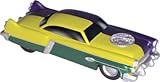 Two-Face Two-Tone Car