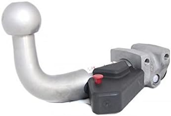 Aragon Coupling for Jeep Grand Cherokee (WJ/WG) suv-4x4 from 1999 to 2005