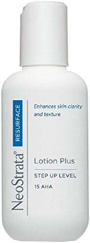 NeoStrata Exfoliating 15AHA Lotion Plus 200ml hyperkeratosis, keratosis pilaris Skin Capital