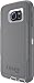 OTTERBOX Defender Series for Samsung Galaxy S6 - Retail Packaging - Glacier (White/Gunmetal Grey)
