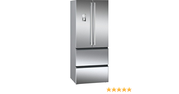 Siemens-lb iq700 - Frigorifico multidoor km40fai20 inoxidable ...