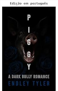 Livro Porquinha (Cruel para curvas Livro 1)