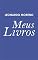 Livro Meus Livros