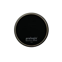 Prologix 8" Blackout - VST Extreme Resistance