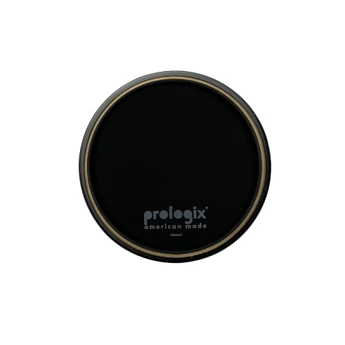 Prologix 8" Blackout - VST Extreme Resistance