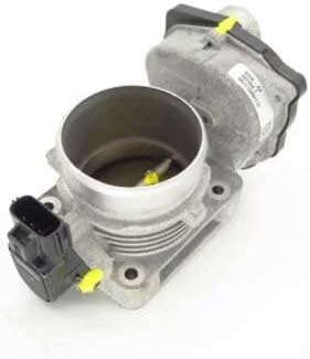 Isbotop Throttle Body Assembly 05-10 Crown Victoria 04-10 Mountaineer 6R3E-AB 3L3U-9N825-AF