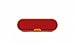 Sony SRSXB2/RED Portable Wireless Speaker with Bluetooth (Red)