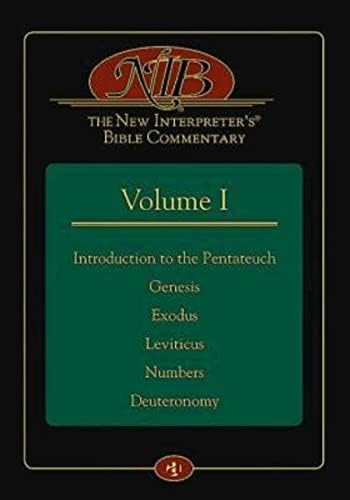 The New Interpreter's® Bible Commentary Volume X: Ephesians