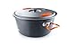 GSI Outdoors - Halulite Camping Cook Pot 4.7 Liters