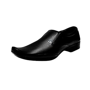 Kraasa Men’s Formal Shoes